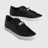 Day Sneakers in Noir