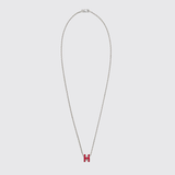 Mini Pop H Pendant