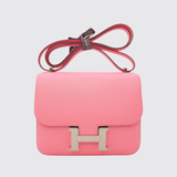 Preloved Constance 18 in Rose Confetti