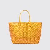 Saint Louis PM Bag in Yellow