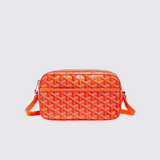 Cap-Vert PM Bag in Orange