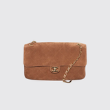 Maxi Flap Bag
