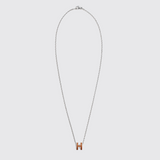 Mini Pop H Pendant