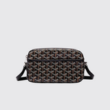 Cap-Vert PM Bag in Black