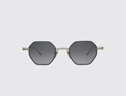 Chrome Hearts Evaculation Sunglasses