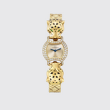 La Panthère de Cartier Watch