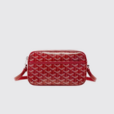Cap-Vert PM Bag in Red