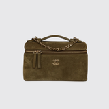 Chain Strap Large Vanity
