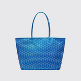 Artois MM Bag in Sky Blue