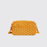 Cap-Vert PM Bag in Yellow