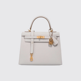 Kelly 25 in Gris Pale