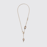 Hermès sur Mer Necklace, Small Model