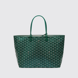 Saint Louis PM Bag in Green