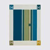 Avalon Vibration Throw Blanket