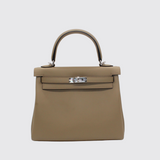Kelly 25 in Beige Marfa