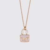 Amulettes Constance Pendant