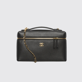 Chain Strap Large Vanity