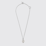 Mini Maillon Pendant, Small Model