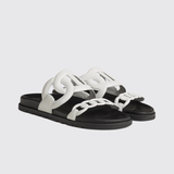 Extra Sandals in Blanc