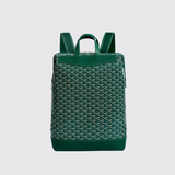 Cisalpin Backpack in Green