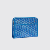 Jouvence MM Toiletry Bag in Sky Blue
