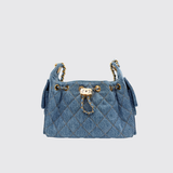 Chanel 25 Mini Handbag