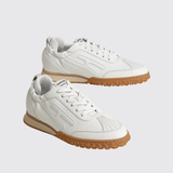 Jet Sneakers in Blanc