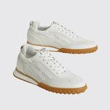 Jet Sneakers in Blanc