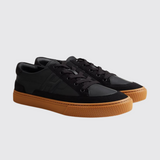 Deep Sneakers in Noir