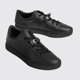 Day Sneakers in Noir