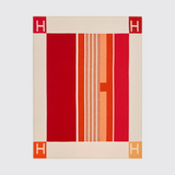 Avalon Vibration Throw Blanket