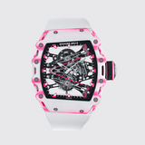 RM38-02 - Tourbillon Bubba Watson