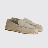 Trip Espadrilles in Beige Esquisse