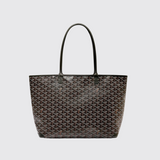 Artois MM Bag in Black