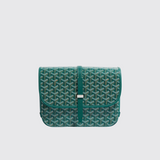 Belvedere MM Bag in Green