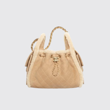 Chanel 25 Small Handbag