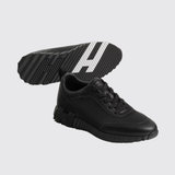 Men's Bouncing Sneakers in Noir