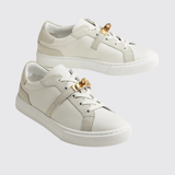 Day Sneakers in Blanc