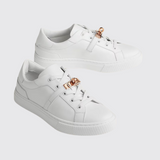 Day Sneakers in Blanc