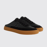 Keep Slip-Ons in Noir