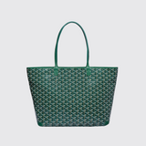 Artois MM Bag in Green