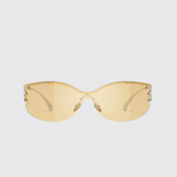 Shield Sunglasses