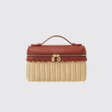 Extra Pocket L19 East-West Wicker