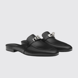 Oz Mules in Noir