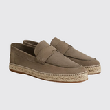 Trip Espadrilles in Étoupe