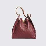 Chanel 25 Large Handbag