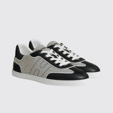 Match Sneakers in Multicolore Prunoir