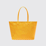 Artois MM Bag in Yellow