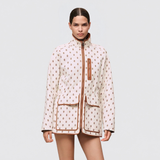 Chaine d'Ancre Reversible Jacket