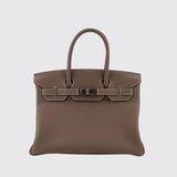 Birkin 30 in Etoupe